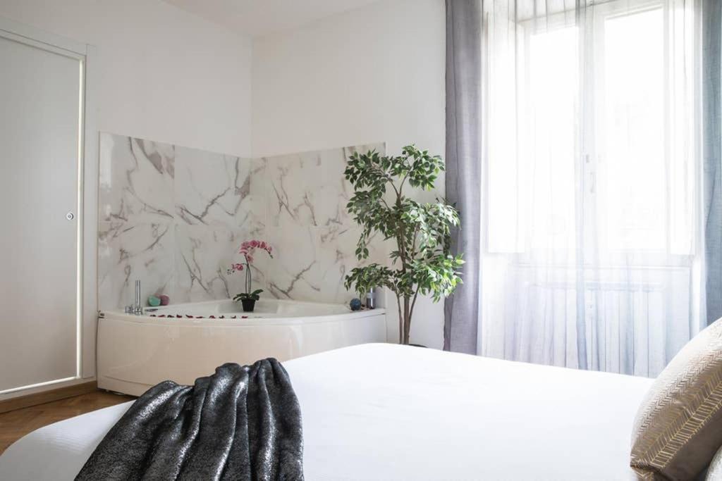 Photo of Bedroom in Trastevere