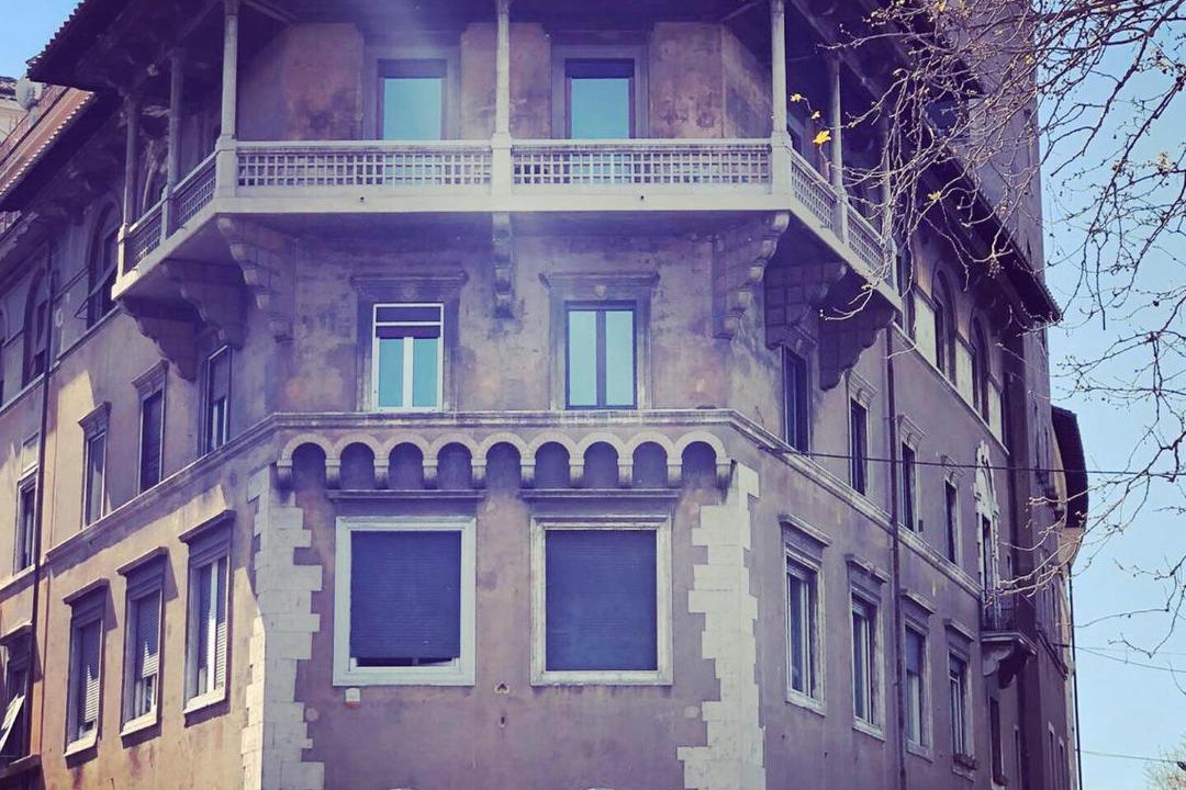 Photo of Others in Rione V Ponte