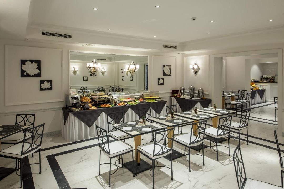 Photo of Kitchen in Rione XIV Borgo