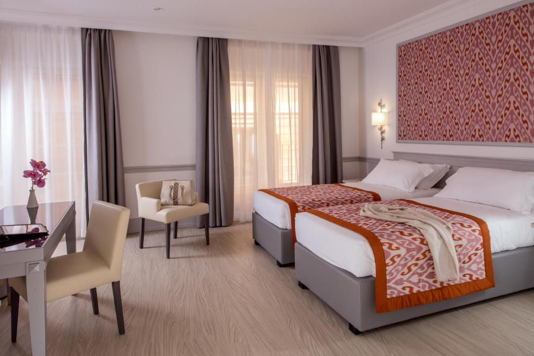 Photo of Bedroom in Rione XIV Borgo