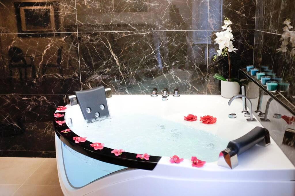 Photo of Bathroom in Rione VIII Sant'Eustachio