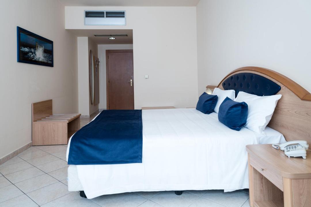 Photo of Bedroom in Collegno