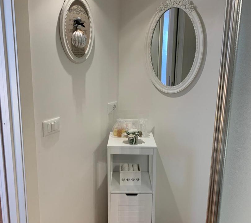 Photo of Bathroom in L'Aquila