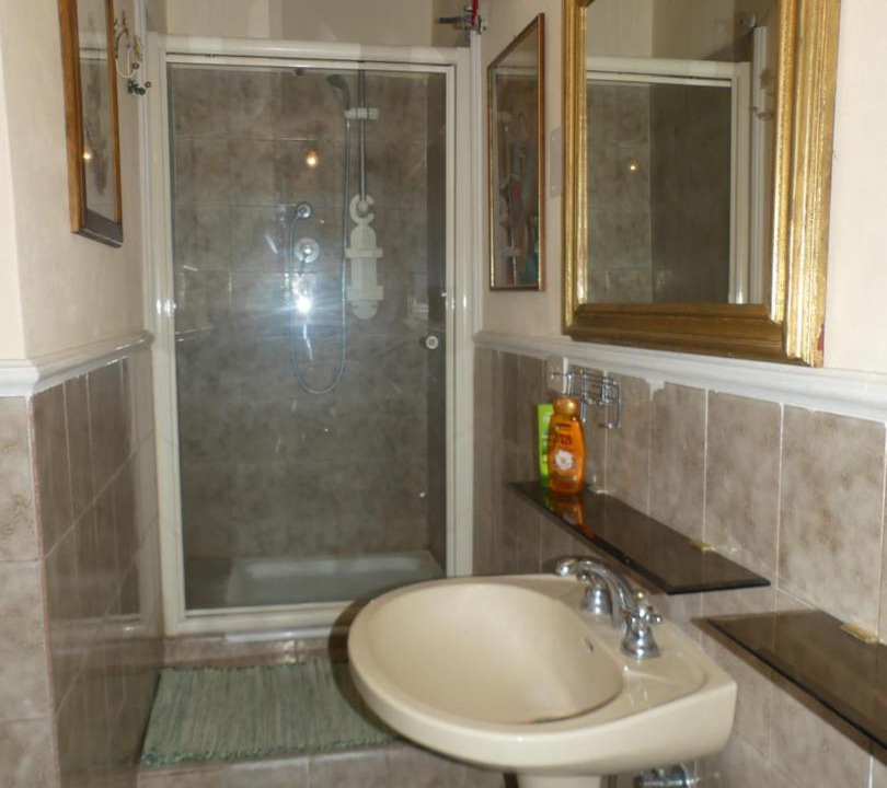 Photo of Bathroom in Treia