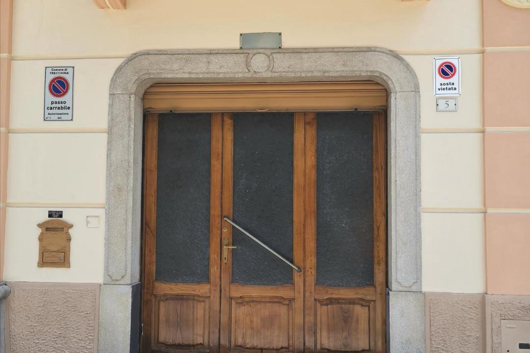Photo of Buildings in Trecchina