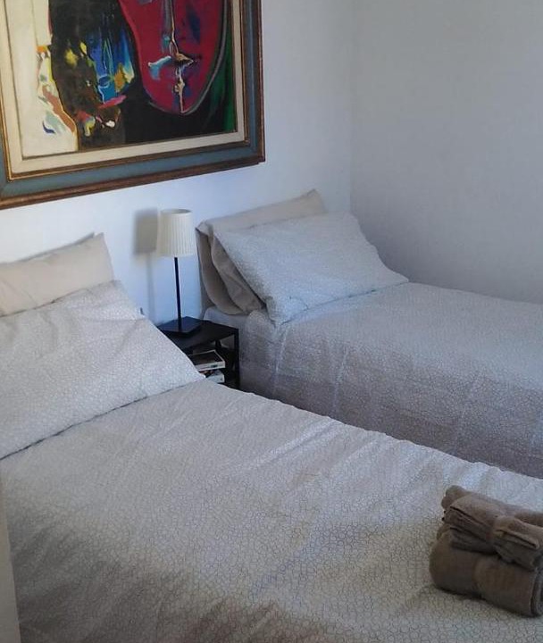 Photo of Bedroom in Civitanova Marche