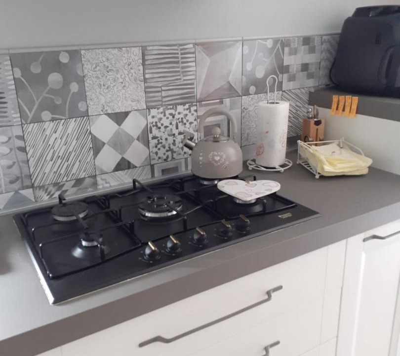 Photo of Kitchen in Sambuceto