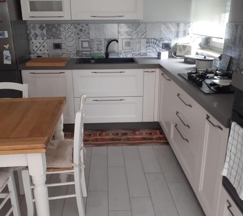 Photo of Kitchen in Sambuceto