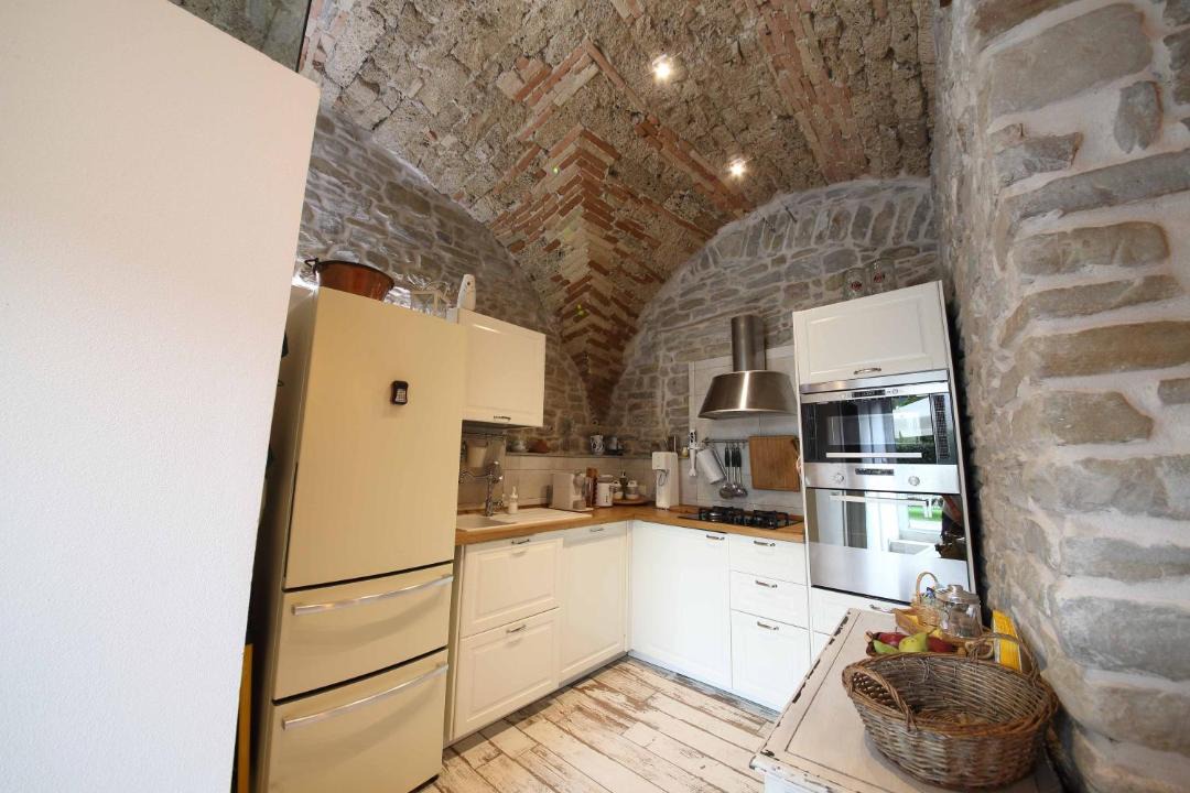 Photo of Kitchen in Marradi