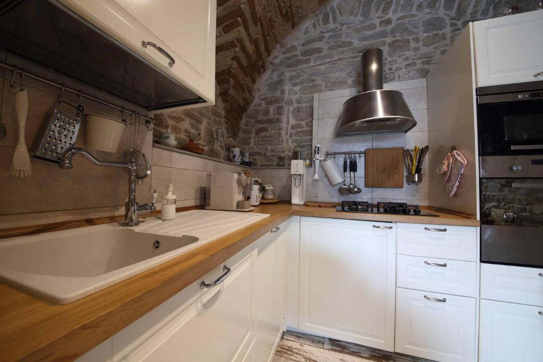 Photo of Kitchen in Marradi
