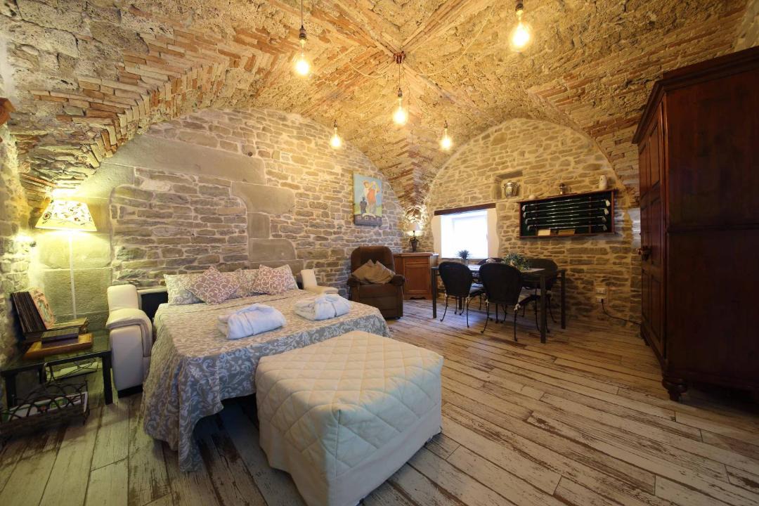 Photo of Livingroom in Marradi