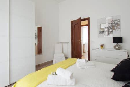 Photo of Bedroom in Rione XI Sant'Angelo
