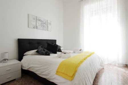 Photo of Bedroom in Rione XI Sant'Angelo