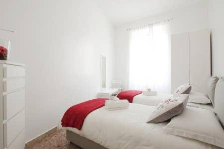 Photo of Bedroom in Rione XI Sant'Angelo