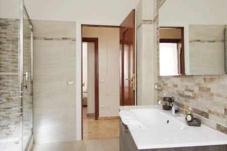 Photo of Bathroom in Rione XI Sant'Angelo