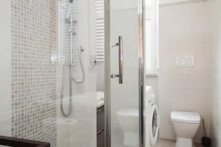 Photo of Bathroom in Rione XI Sant'Angelo