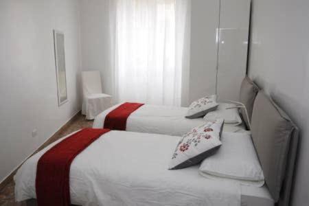 Photo of Bedroom in Rione XI Sant'Angelo