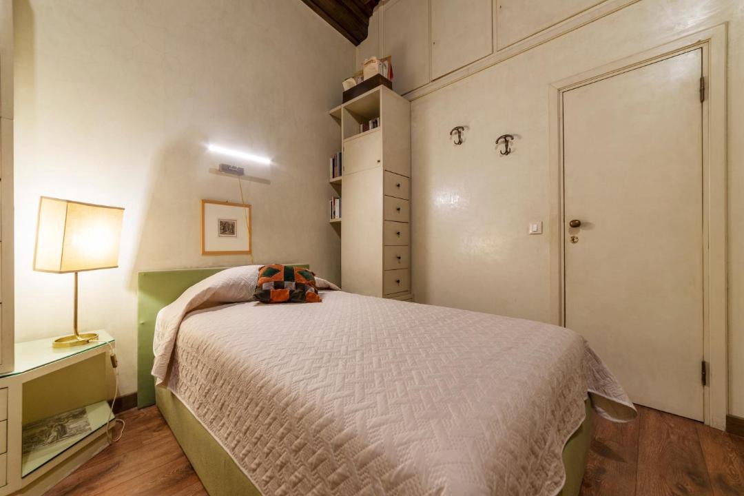 Photo of Bedroom in Rione VIII Sant'Eustachio