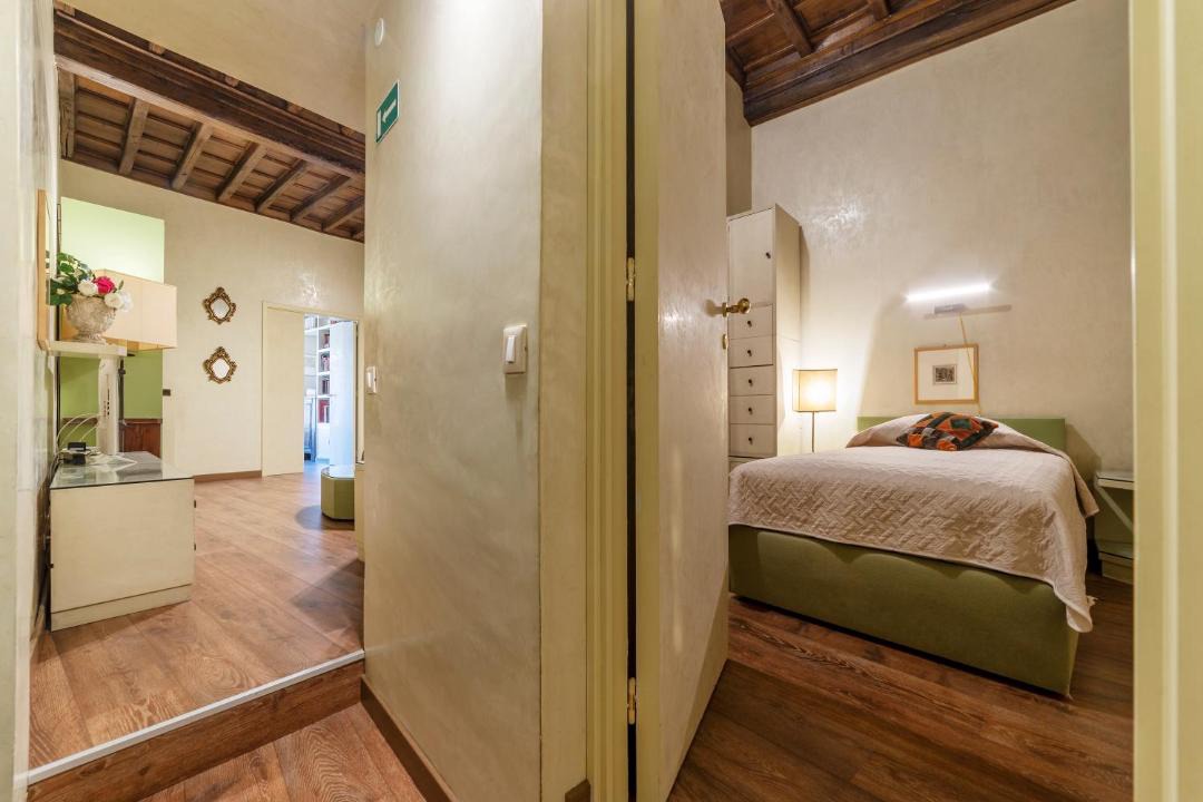 Photo of Bedroom in Rione VIII Sant'Eustachio