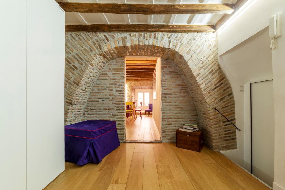 Photo of Bedroom in Navona