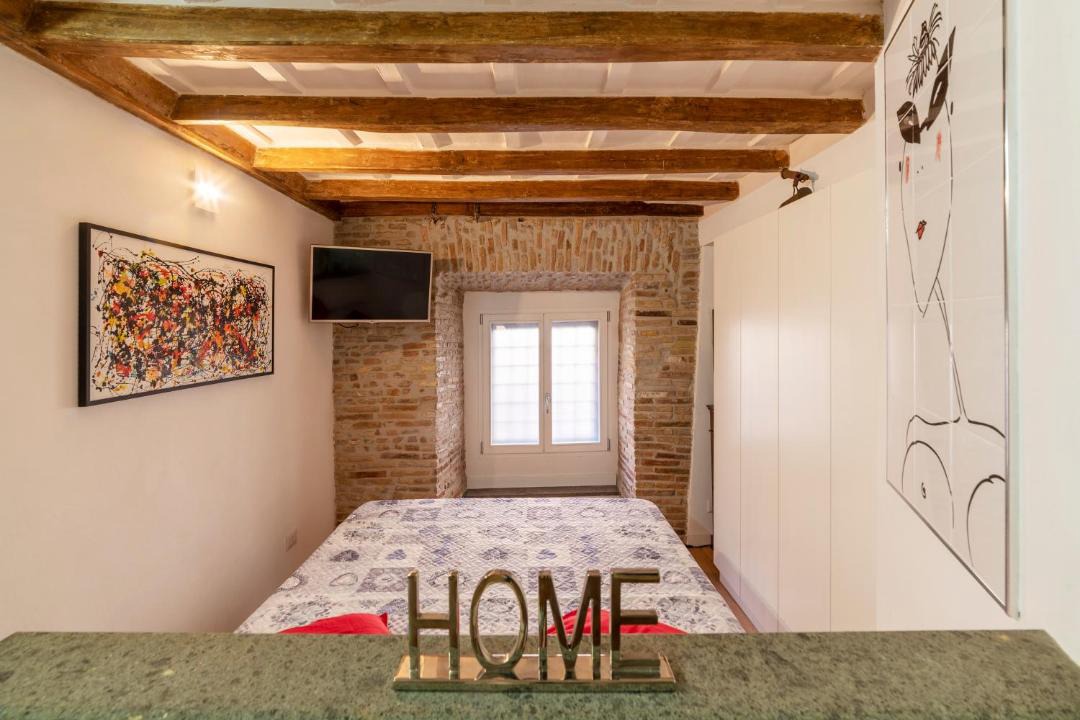 Photo of Bedroom in Navona