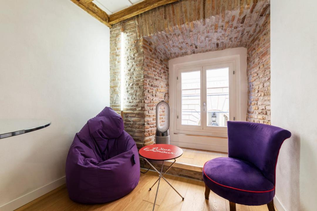 Photo of Livingroom in Navona