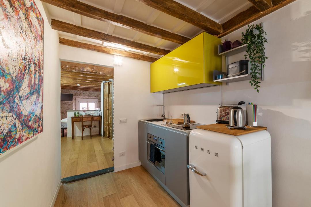 Photo of Kitchen in Navona