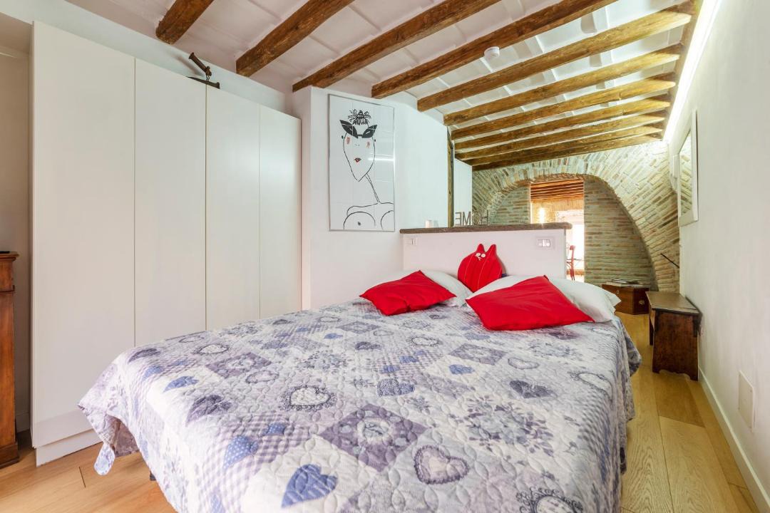 Photo of Bedroom in Navona
