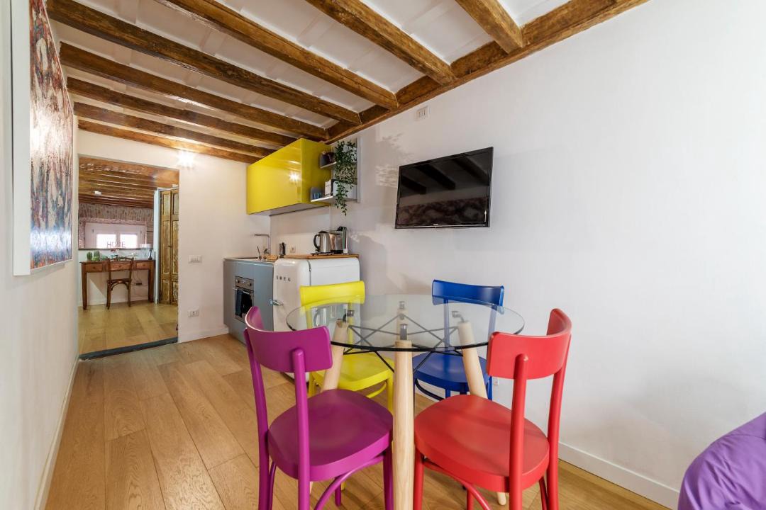 Photo of Livingroom in Navona
