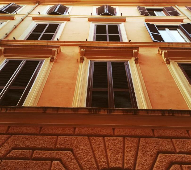 Photo of Others in Rione IV Campo Marzio