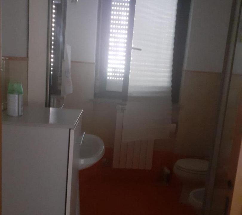 Photo of Bathroom in Porto Recanati