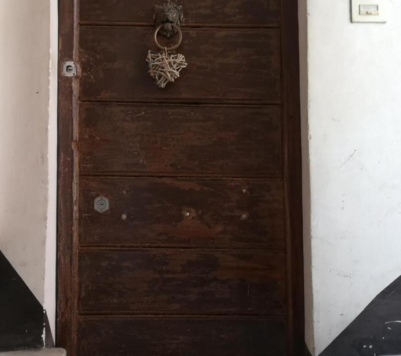 Photo of Bathroom in Rione VI Parione