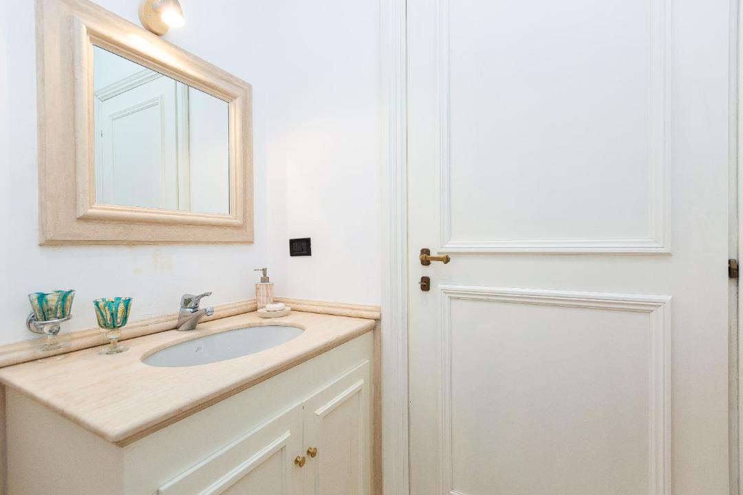 Photo of Bathroom in Rione XI Sant'Angelo