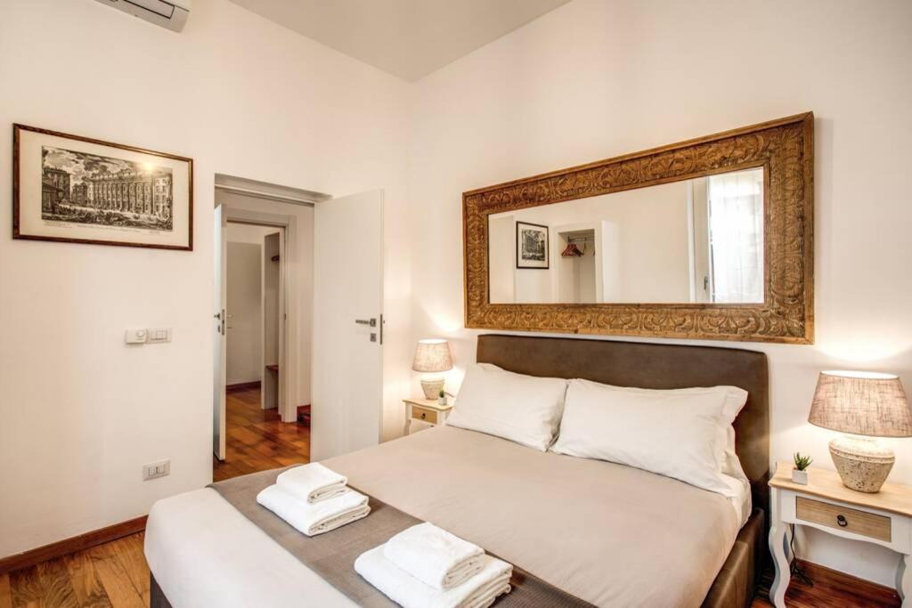 Photo of Bedroom in Rione XIV Borgo