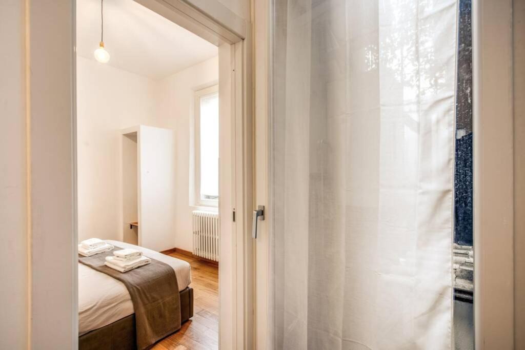 Photo of Bedroom in Rione XIV Borgo
