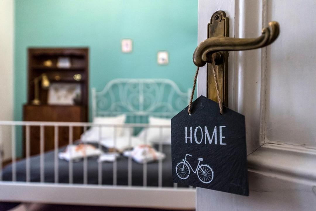 Photo of Bedroom in Rome City Centre