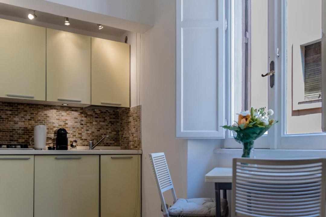 Photo of Kitchen in Rome City Centre