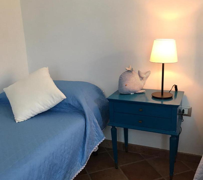 Photo of Bedroom in Cava de' Tirreni