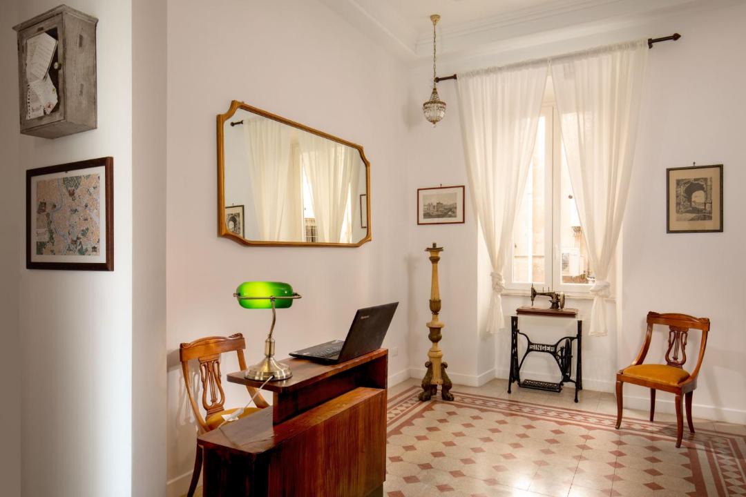 Photo of Others in Rione XIV Borgo