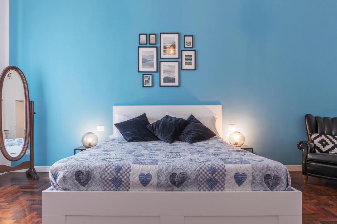 Photo of Bedroom in Vatican