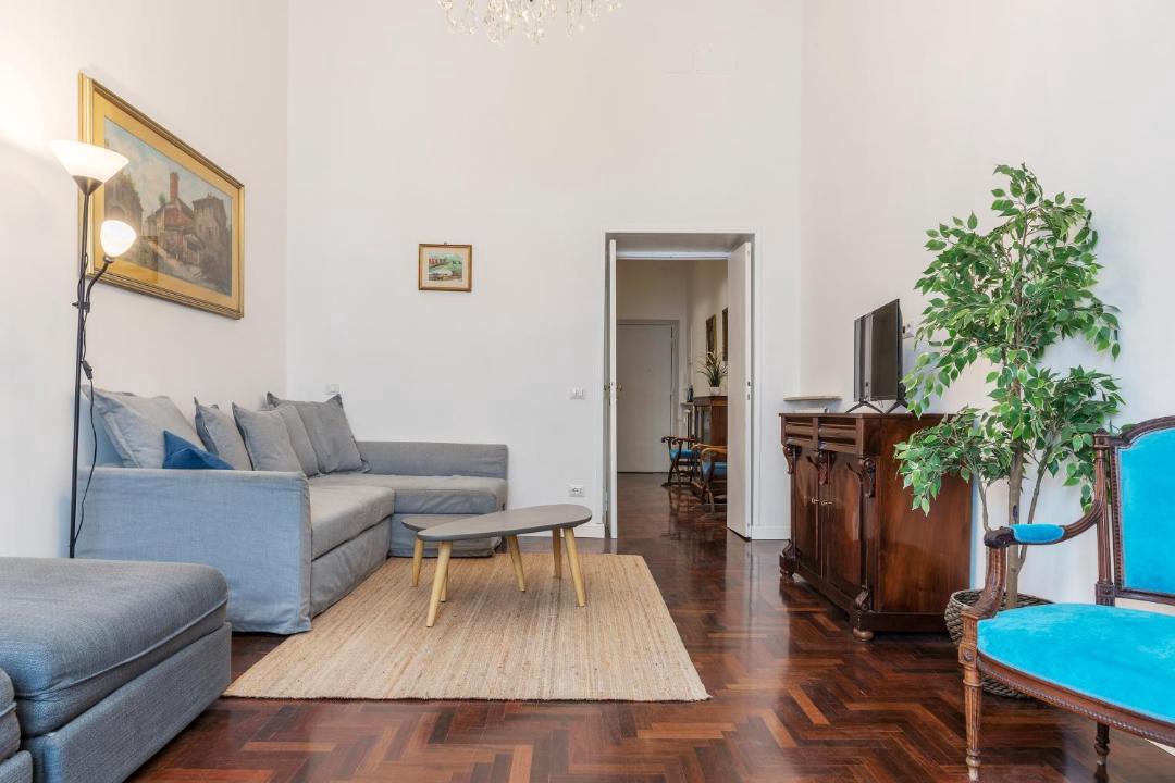 Photo of Livingroom in Vatican