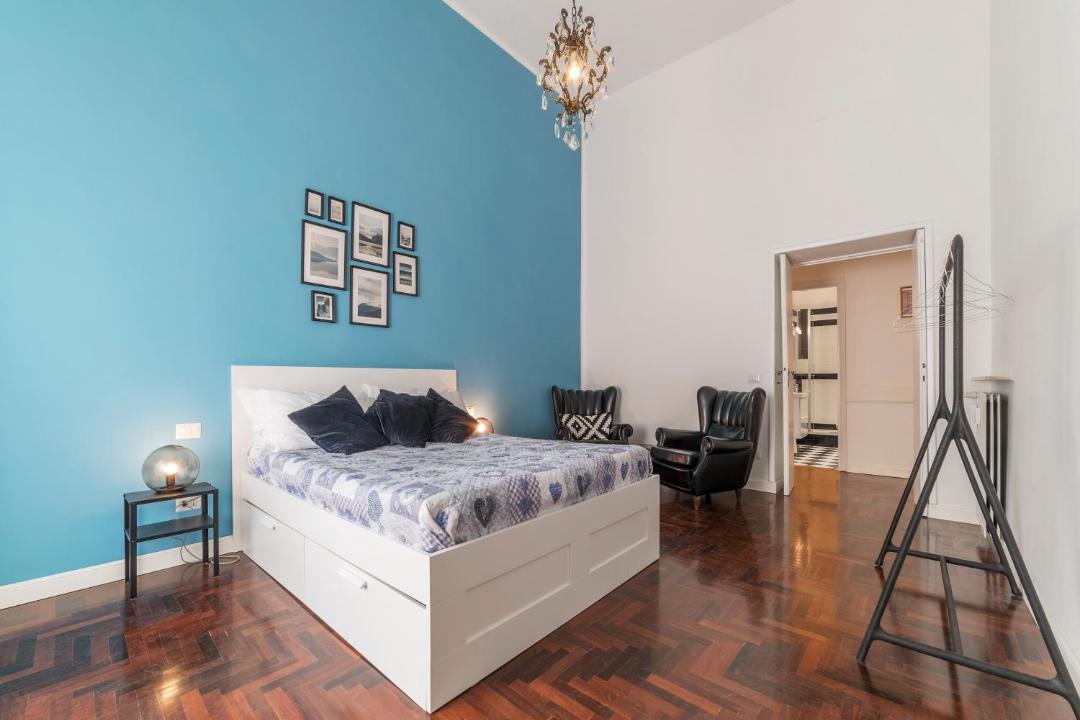 Photo of Bedroom in Vatican
