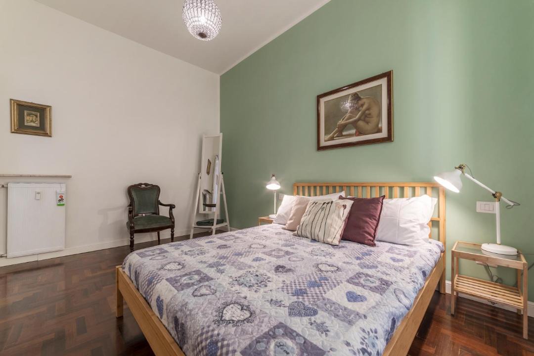 Photo of Bedroom in Vatican