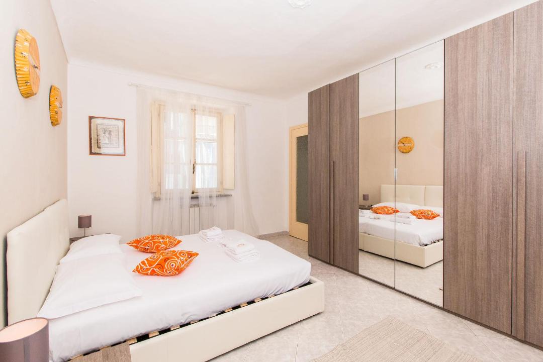 Photo of Bedroom in Historic Centre