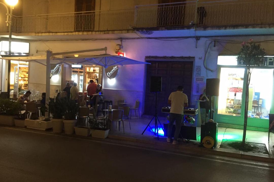Photo of Others in Vieste