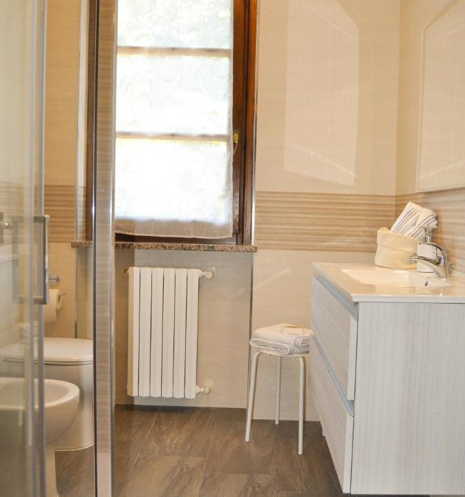 Photo of Bathroom in Certosa di Pavia