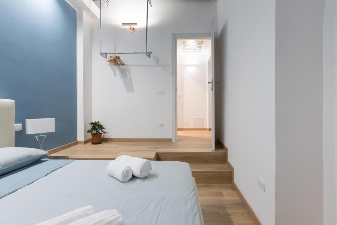 Photo of Bedroom in Rione IV Campo Marzio