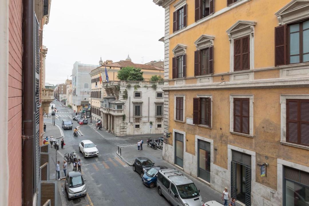 Photo of Others in Rione IV Campo Marzio