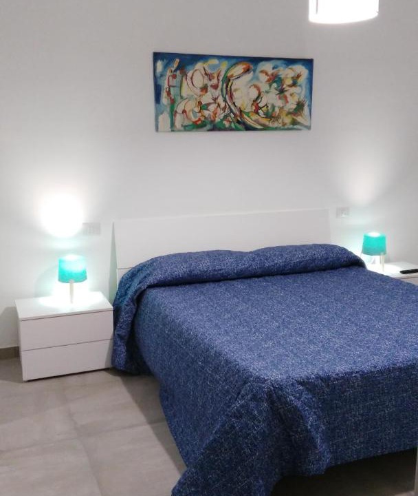 Photo of Bedroom in Matera