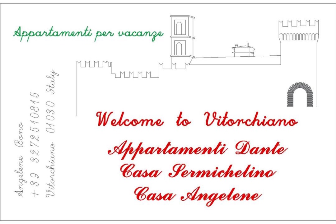 Photo of Others in Vitorchiano